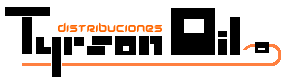 Distribuciones Tyrsonoil